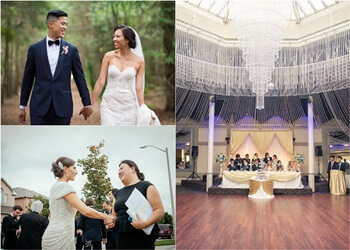 Toronto wedding planner Envision Weddings and Events