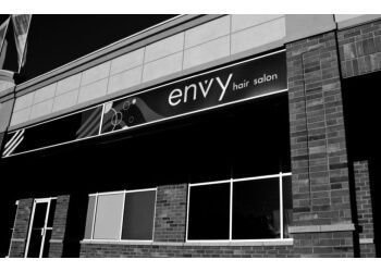 Barrie Salons De Coiffure Envy Hair Salon