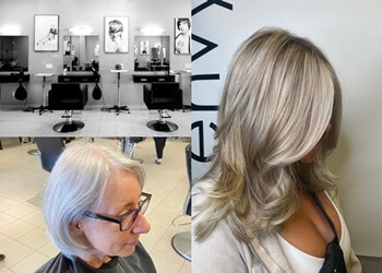 Barrie Salons De Coiffure Envy Hair Salon