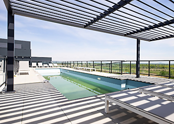 Brossard Appartements à louer Eolia Appartements