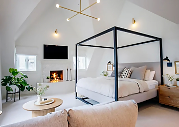 Delta interior designer Epater Design Studio Ltd.