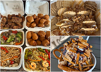 Thunder Bay Camions De Nourriture Epic Cones Thunder Bay