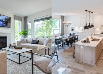 Maple Ridge home builder Epic Homes