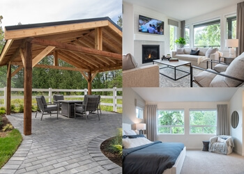 Maple Ridge home builder Epic Homes
