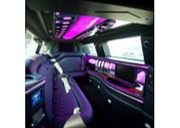 Guelph Service De Limousine Epic Limo