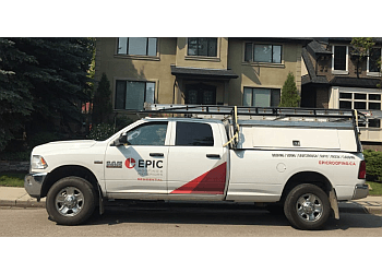 Calgary  Epic Roofing & Exteriors
