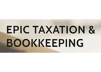 Caledon tax service Epic Taxation & Bookkeeping image 1