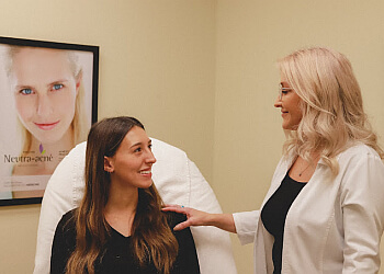 Blainville Spa Médical Epiderma