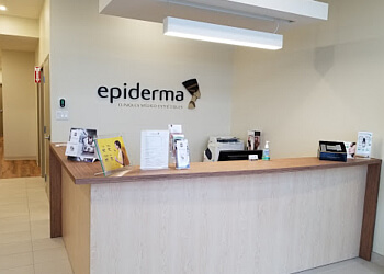 Saint Hyacinthe med spa Epiderma Saint Hyacinthe