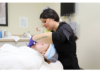 Saint Hyacinthe med spa Epiderma Saint Hyacinthe