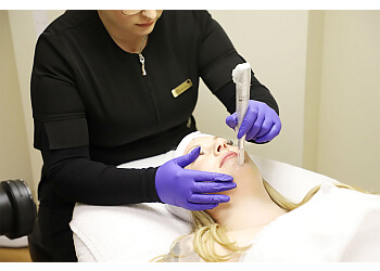 Quebec med spa Epiderma-Soins Médico-Esthétiques