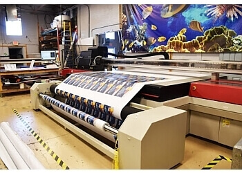 3 Best Printing Companies in Kitchener, ON - Expert Recommendations