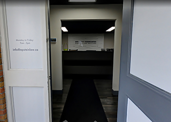 Newmarket business lawyer Epstein & Associates