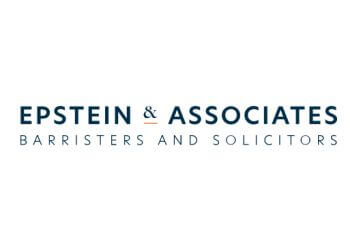 Newmarket business lawyer Epstein & Associates