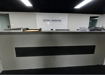 Newmarket employment lawyer Epstein & Associates