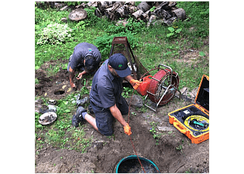 Gatineau Services De Fosses Septiques Epursol