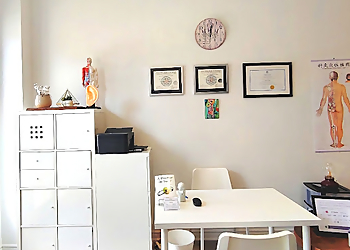 Burlington acupuncture Equilibrium Acupuncture and Herbs Wellness Centre