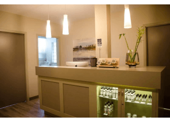 Victoria massage therapy Equilibrium