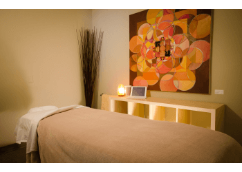 Victoria massage therapy Equilibrium