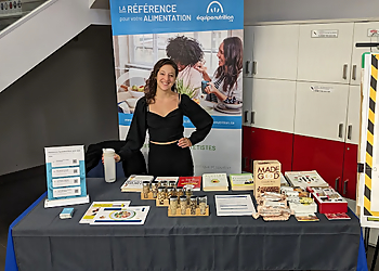 Sherbrooke Centres De Perte De Poids EquipeNutrition