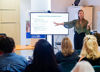 Sherbrooke Centres De Perte De Poids EquipeNutrition