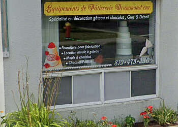 Drummondville cake Equipements De Pâtisseries Drummond Enr