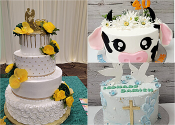 Drummondville cake Equipements De Pâtisseries Drummond Enr