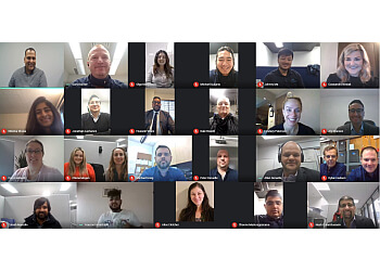 Calgary property management company Equium Group