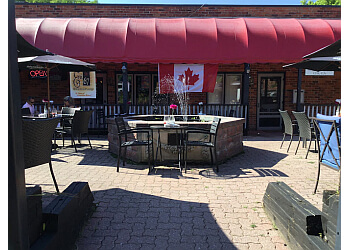 Orillia steak house Era 67