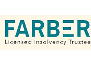 Ajax licensed insolvency trustee Erez Cukierman - FARBER DEBT SOLUTIONS AJAX