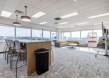 Sault Ste Marie interior designer Ergo Office Plus