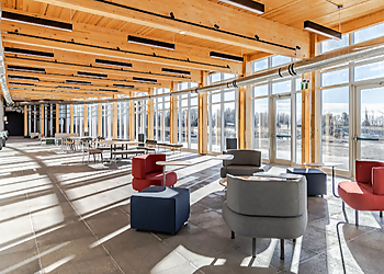 Sault Ste Marie interior designer Ergo Office Plus