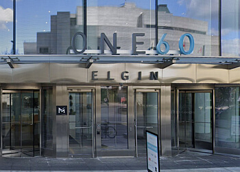 Ottawa bankruptcy lawyer Eric Appotive - KELLY SANTINI LLP