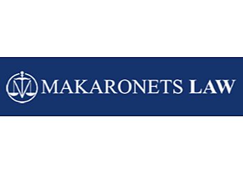 Orillia personal injury lawyer Eric Barapp - MAKARONETS LAW