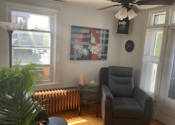 Saint Jean sur Richelieu Hypnothérapie Eric Charbonneau Hypnothérapeute