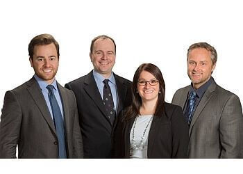 Granby Avocats Immobiliers Eric Cloutier - CBL & ASSOCIATES