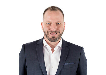 Blainville real estate agent Eric Doyon - RE/MAX CRYSTAL 