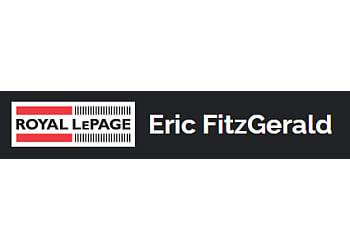 Chatham real estate agent Eric FitzGerald - ROYAL LEPAGE PEIFER REALTY, BROKERAGE