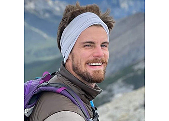 Cambridge manual osteopath Eric Johnson, DOMP - VITALITY VILLAGE OSTEOPATHY AND WELLNESS 
