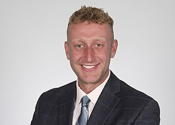Eric Miller - Stratford, ON Mortgage Brokers - Mortgage Broker Image