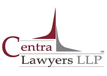 Maple Ridge civil litigation lawyer Eric Mollema - CENTRA LAWYERS LLP