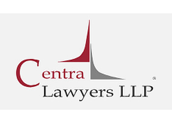 Maple Ridge civil litigation lawyer Eric Mollema - CENTRA LAWYERS LLP