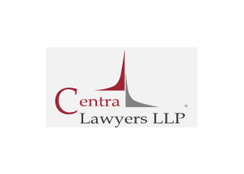 Maple Ridge business lawyer Eric Mollema - CENTRA LAWYERS LLP