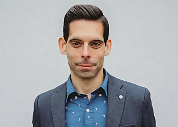 Eric Sabatini - Niagara Falls, ON Mortgage Brokers - Mortgage Broker Image