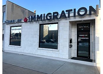 3 Best Immigration Lawyers in Edmonton, AB - ThreeBestRated