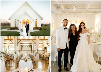 Ottawa wedding planner Erica Irwin Weddings & Events