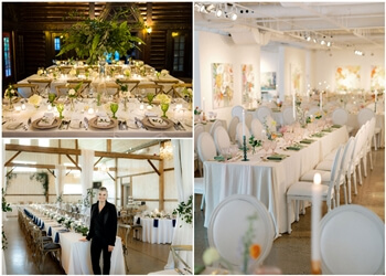 Ottawa wedding planner Erica Irwin Weddings & Events