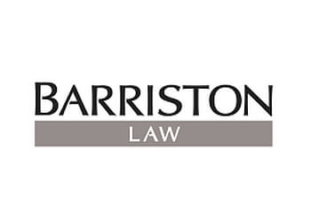 Huntsville divorce lawyer Erica Marcassa - BARRISTON LAW