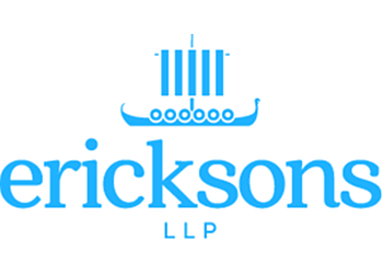 Thunder Bay civil litigation lawyer Ericksons LLP