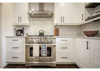 Sudbury Ébénisteries Eric's Woodworking + Custom Cabinets Inc.